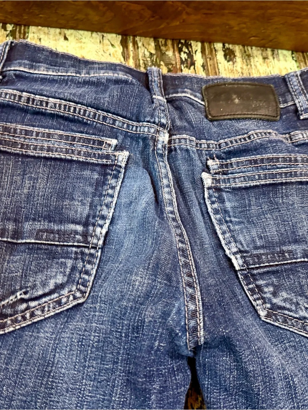 Mint Condition Men’s BKE Aiden Jeans 28x30 - Classic Straight Fit